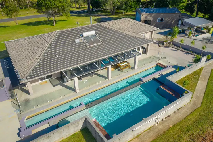 30 Bonny View Drive