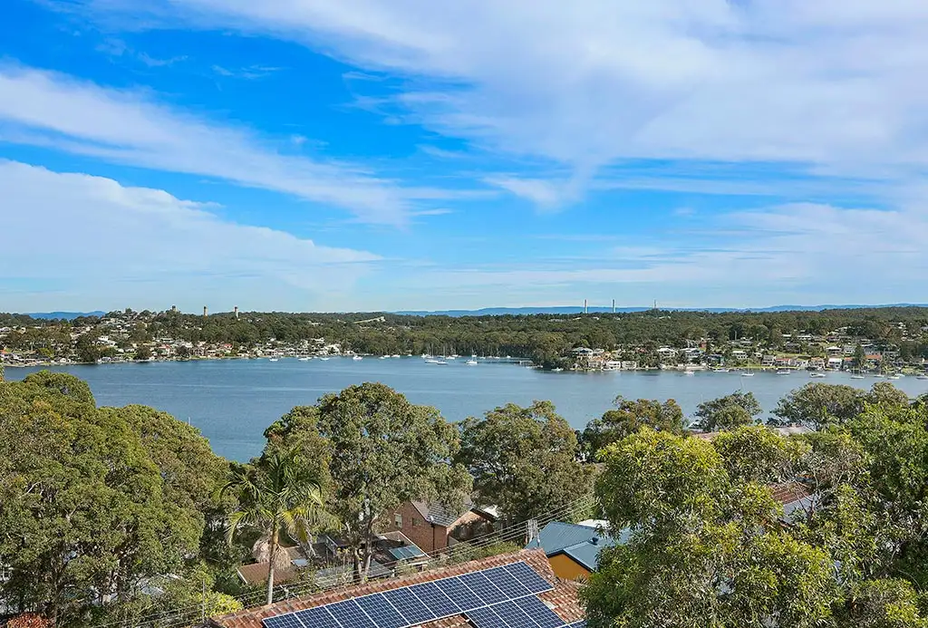 Main view of Homely house listing, 60 Sunlight Parade, Fishing Point NSW 2283