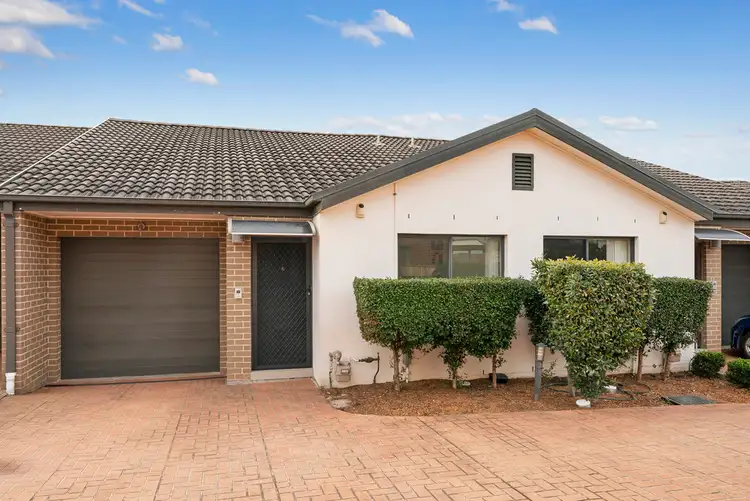 6/70 Swinson Road, Blacktown NSW 2148