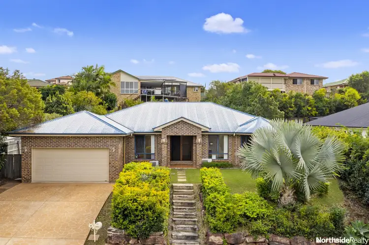 Main view of Homely house listing, 81 Lancewood dve, Albany Creek QLD 4035