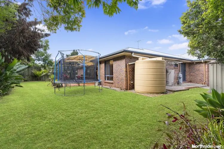 Second view of Homely house listing, 81 Lancewood dve, Albany Creek QLD 4035