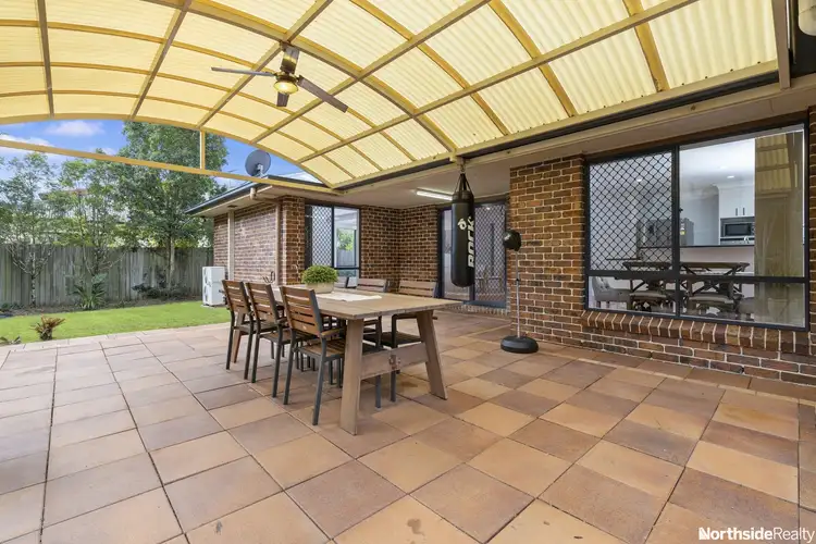 Third view of Homely house listing, 81 Lancewood dve, Albany Creek QLD 4035