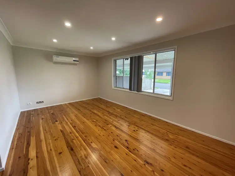 Second view of Homely house listing, 4 Marsden Close, Bossley Park NSW 2176