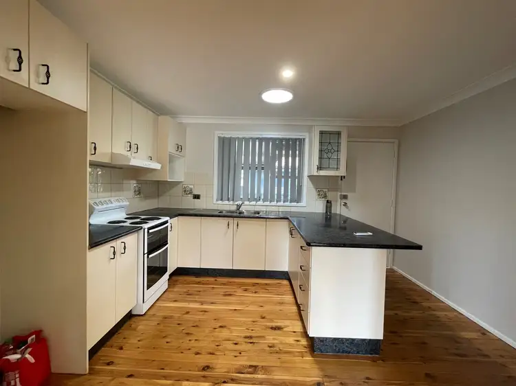 Third view of Homely house listing, 4 Marsden Close, Bossley Park NSW 2176