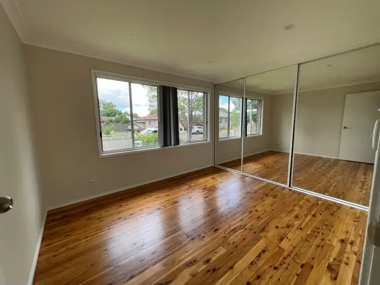 Fourth view of Homely house listing, 4 Marsden Close, Bossley Park NSW 2176