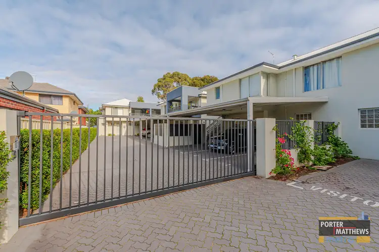 2/180 Epsom Avenue, Belmont WA 6104