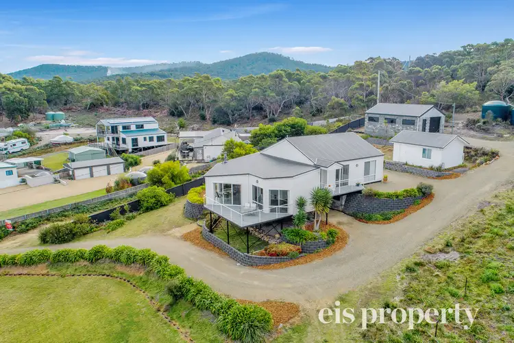 Fifth view of Homely house listing, 156 Apex Point Road, White Beach TAS 7184