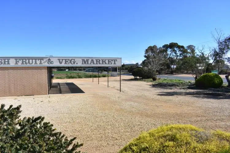 Main view of Homely land listing, 942 Old Sturt Highway, Glossop SA 5344
