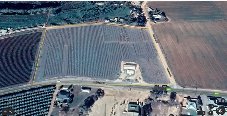 Fourth view of Homely land listing, 942 Old Sturt Highway, Glossop SA 5344