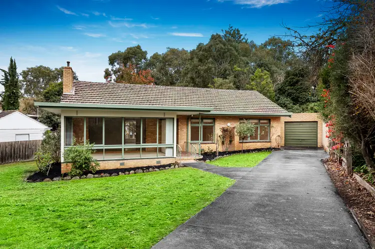 13 Cherry Street, Macleod VIC 3085