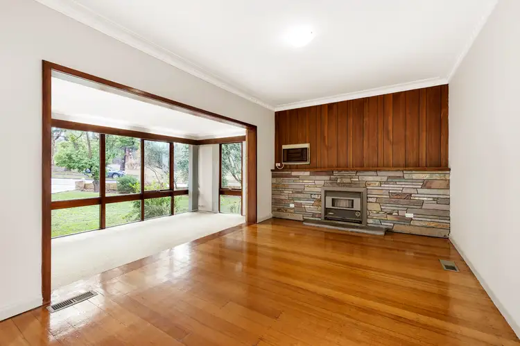 Fourth view of Homely house listing, 13 Cherry Street, Macleod VIC 3085