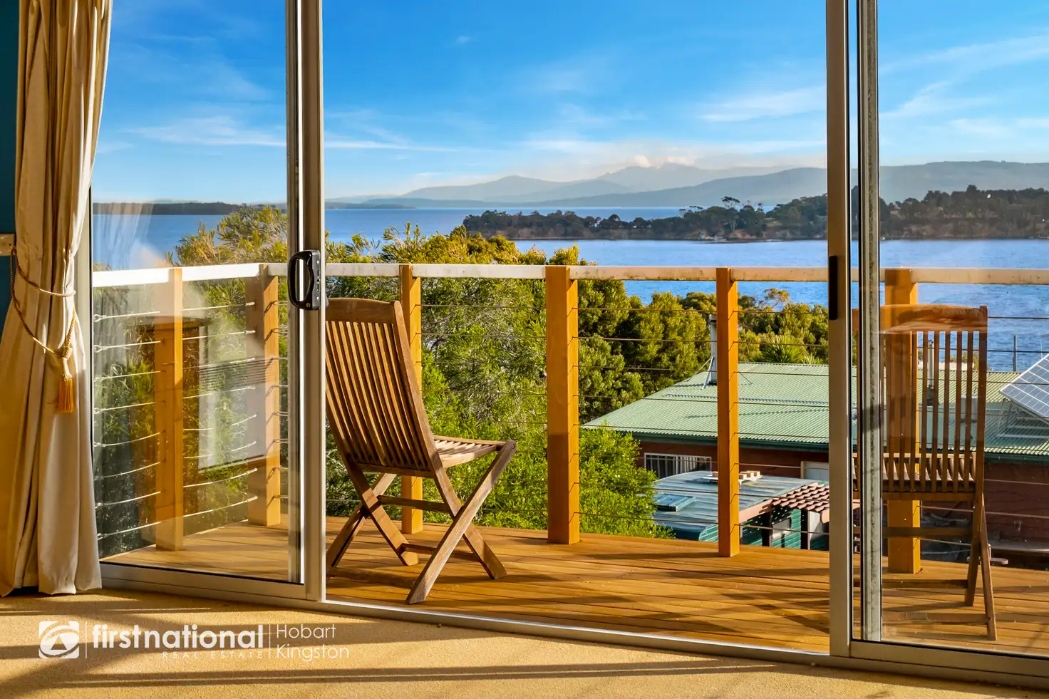 Main view of Homely house listing, 19 Stuart Street, Alonnah TAS 7150