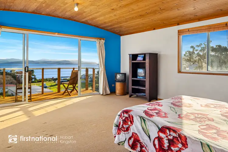 Second view of Homely house listing, 19 Stuart Street, Alonnah TAS 7150