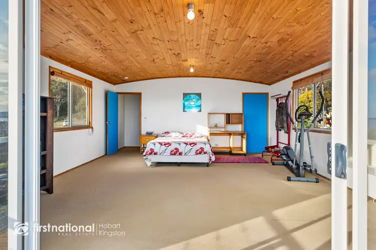 Third view of Homely house listing, 19 Stuart Street, Alonnah TAS 7150