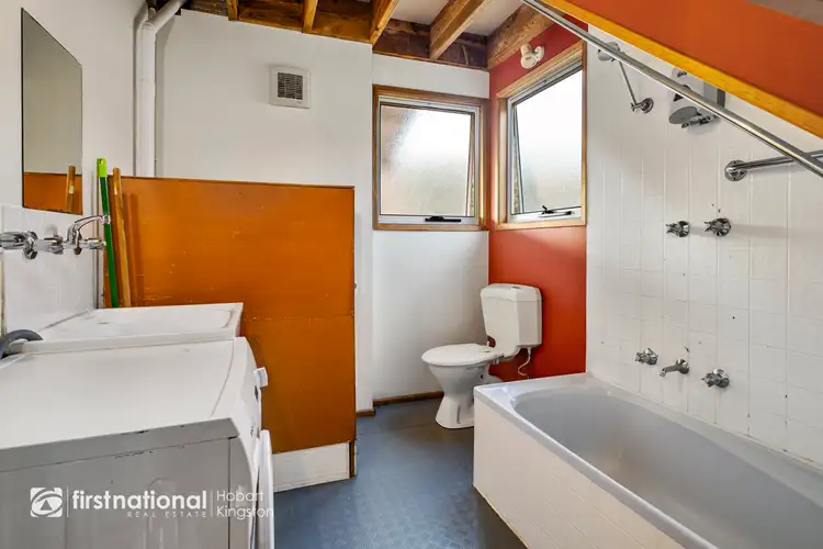 Fourth view of Homely house listing, 19 Stuart Street, Alonnah TAS 7150