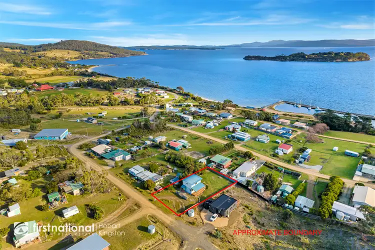 Fifth view of Homely house listing, 19 Stuart Street, Alonnah TAS 7150