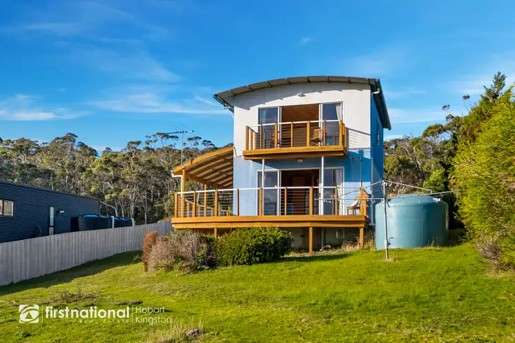 Sixth view of Homely house listing, 19 Stuart Street, Alonnah TAS 7150