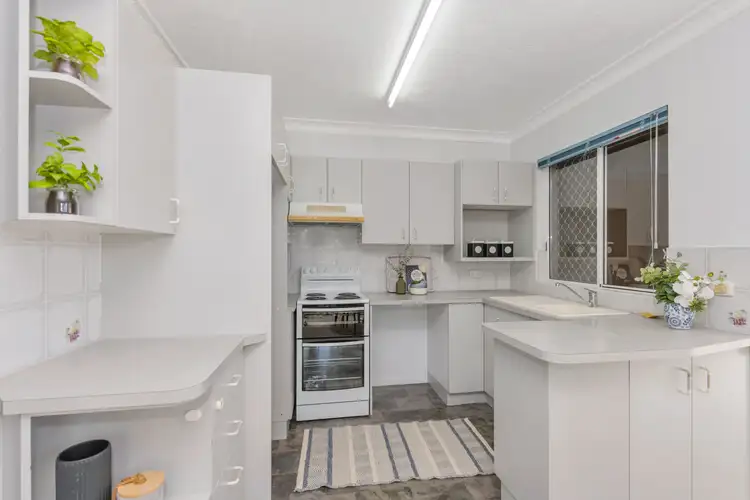 Second view of Homely unit listing, 8/38 Eleventh Avenue, Railway Estate QLD 4810
