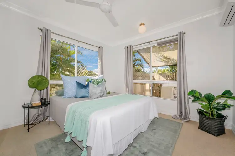 Fourth view of Homely unit listing, 8/38 Eleventh Avenue, Railway Estate QLD 4810