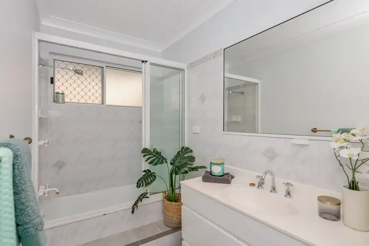 Fifth view of Homely unit listing, 8/38 Eleventh Avenue, Railway Estate QLD 4810
