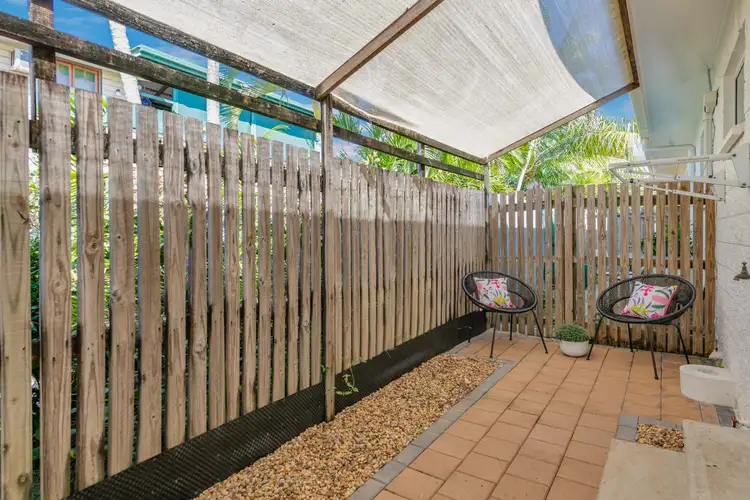 Sixth view of Homely unit listing, 8/38 Eleventh Avenue, Railway Estate QLD 4810