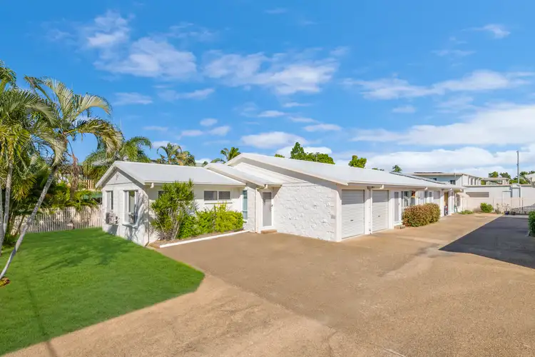 Seventh view of Homely unit listing, 8/38 Eleventh Avenue, Railway Estate QLD 4810