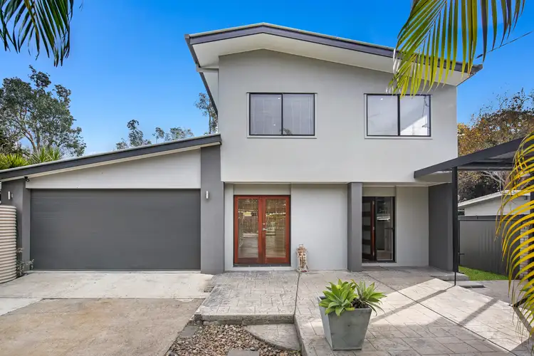 32 Allinga Street, Coombabah QLD 4216
