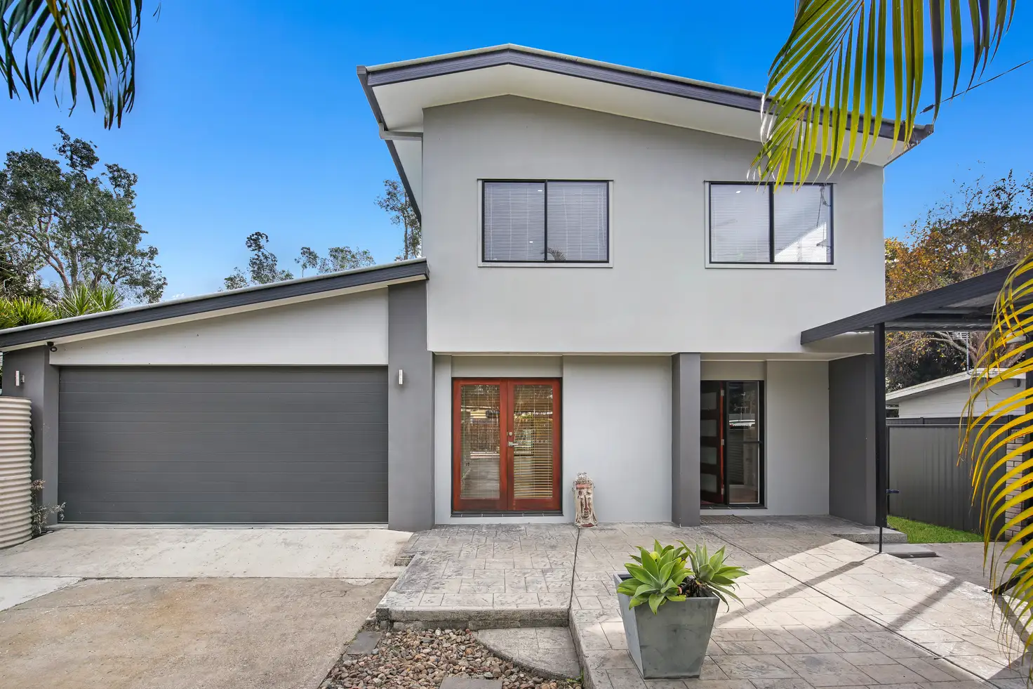 Main view of Homely house listing, 32 Allinga Street, Coombabah QLD 4216