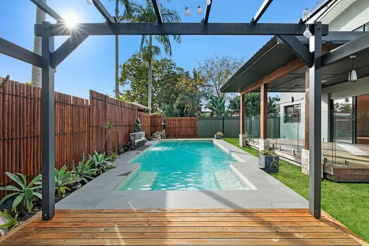 Third view of Homely house listing, 32 Allinga Street, Coombabah QLD 4216