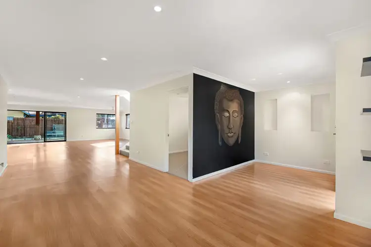 Fourth view of Homely house listing, 32 Allinga Street, Coombabah QLD 4216
