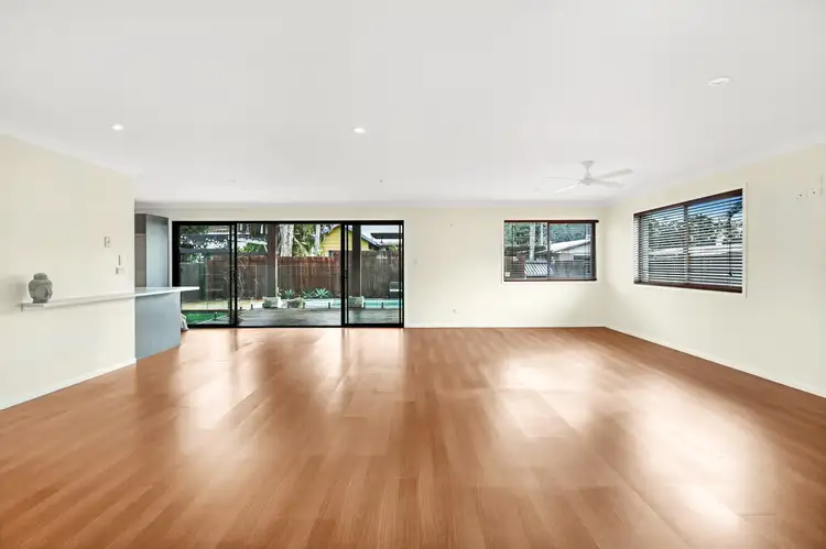 Fifth view of Homely house listing, 32 Allinga Street, Coombabah QLD 4216
