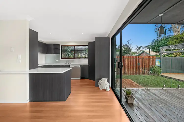 Sixth view of Homely house listing, 32 Allinga Street, Coombabah QLD 4216