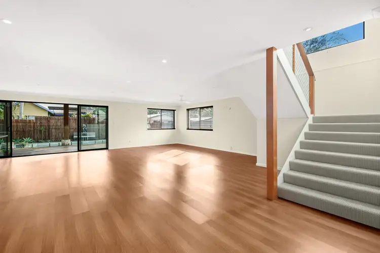 Seventh view of Homely house listing, 32 Allinga Street, Coombabah QLD 4216