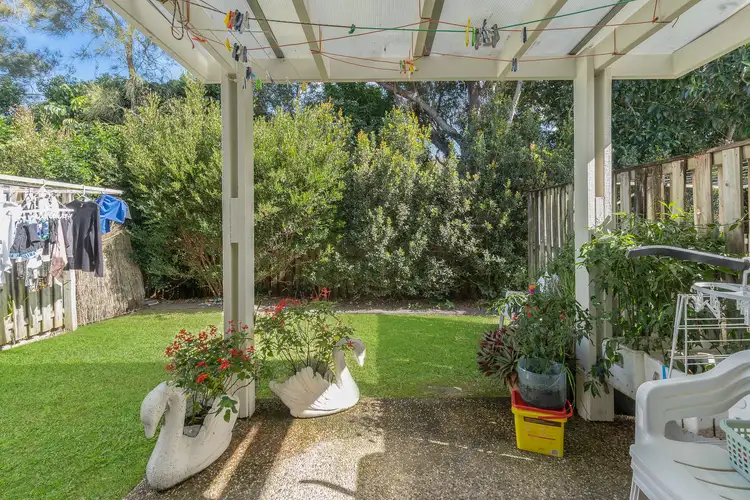 Fourth view of Homely townhouse listing, 114/8 Ghilgai Road, Merrimac QLD 4226