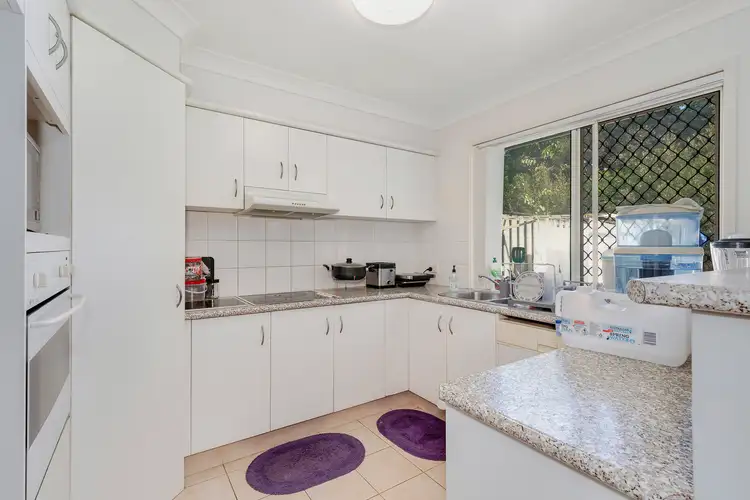 Fifth view of Homely townhouse listing, 114/8 Ghilgai Road, Merrimac QLD 4226