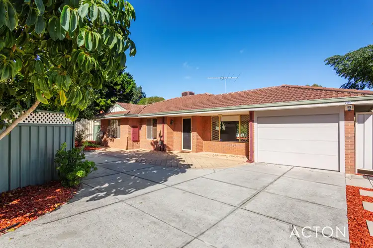 Main view of Homely house listing, 29A Etwell Street, East Victoria Park WA 6101