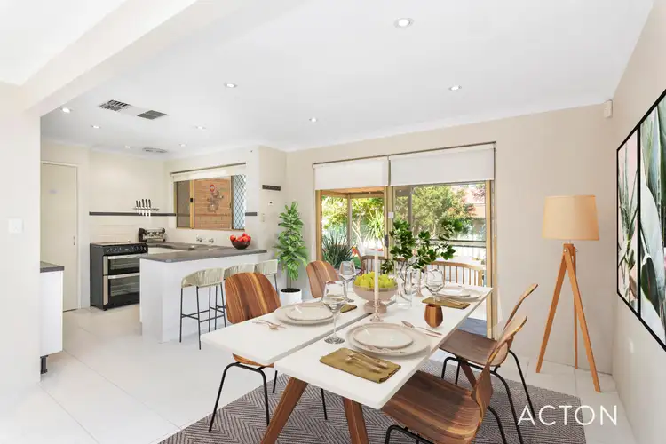 Second view of Homely house listing, 29A Etwell Street, East Victoria Park WA 6101