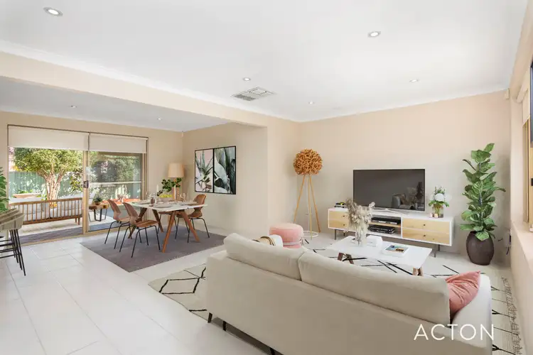 Third view of Homely house listing, 29A Etwell Street, East Victoria Park WA 6101
