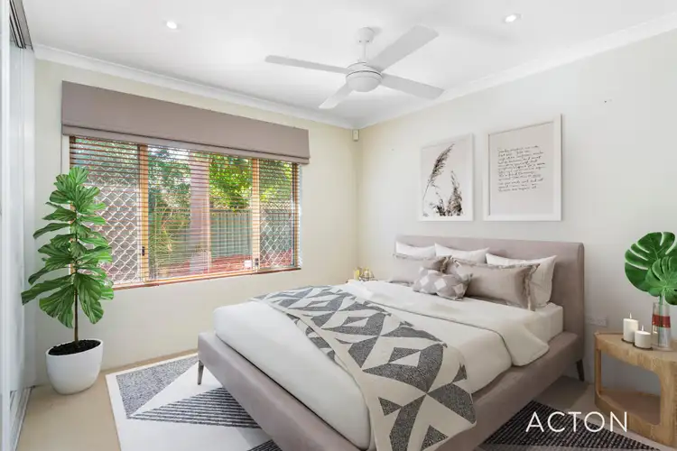Fifth view of Homely house listing, 29A Etwell Street, East Victoria Park WA 6101