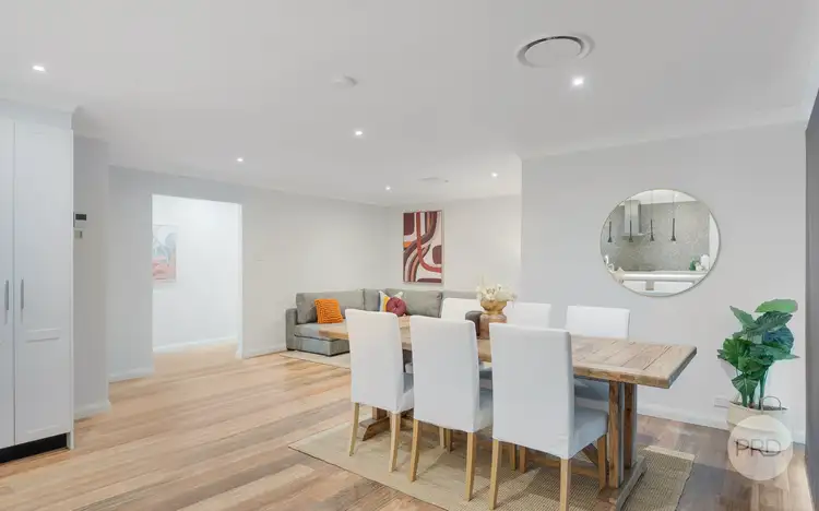 Third view of Homely house listing, 13 Blackford Crescent, South Penrith NSW 2750