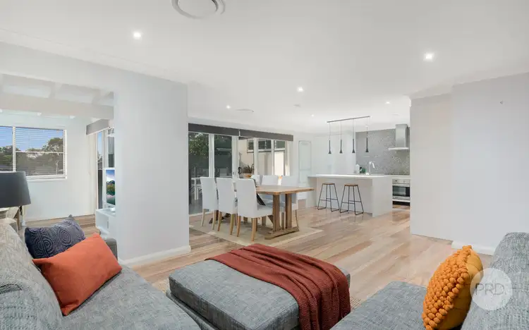 Fourth view of Homely house listing, 13 Blackford Crescent, South Penrith NSW 2750