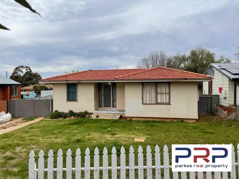 Main view of Homely house listing, 11 Blaxland Street, Parkes NSW 2870