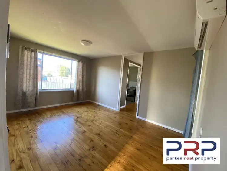 Second view of Homely house listing, 11 Blaxland Street, Parkes NSW 2870