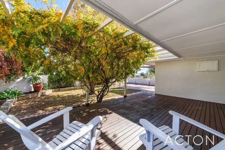 Third view of Homely house listing, 1/52 Talbot Avenue, Como WA 6152