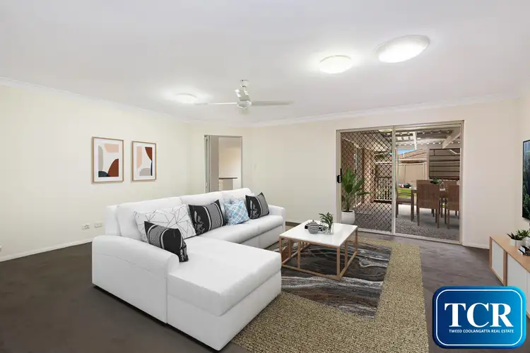 Main view of Homely house listing, 3 Troon Court, Banora Point NSW 2486