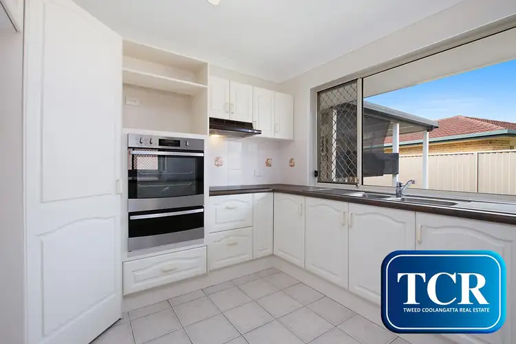Seventh view of Homely house listing, 3 Troon Court, Banora Point NSW 2486