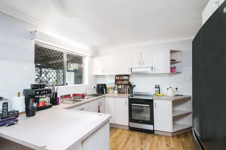 Second view of Homely house listing, 12 Petersen Court, Douglas QLD 4814