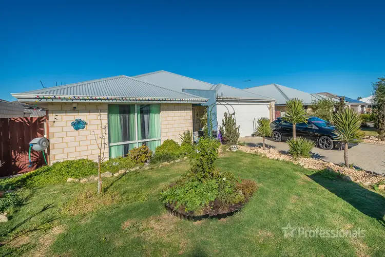 12 Shannon Street, Yanchep WA 6035