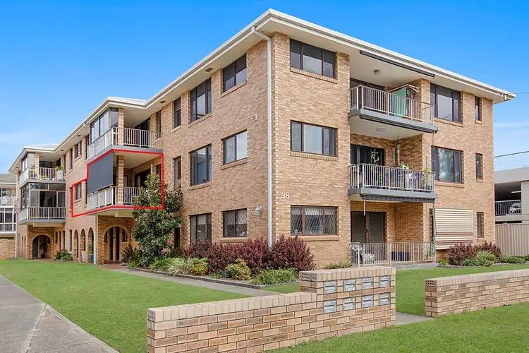 3/38 Bay Street, Tweed Heads NSW 2485