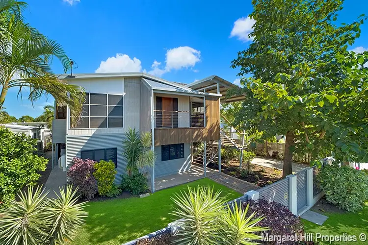 66 Todd Street, Railway Estate QLD 4810